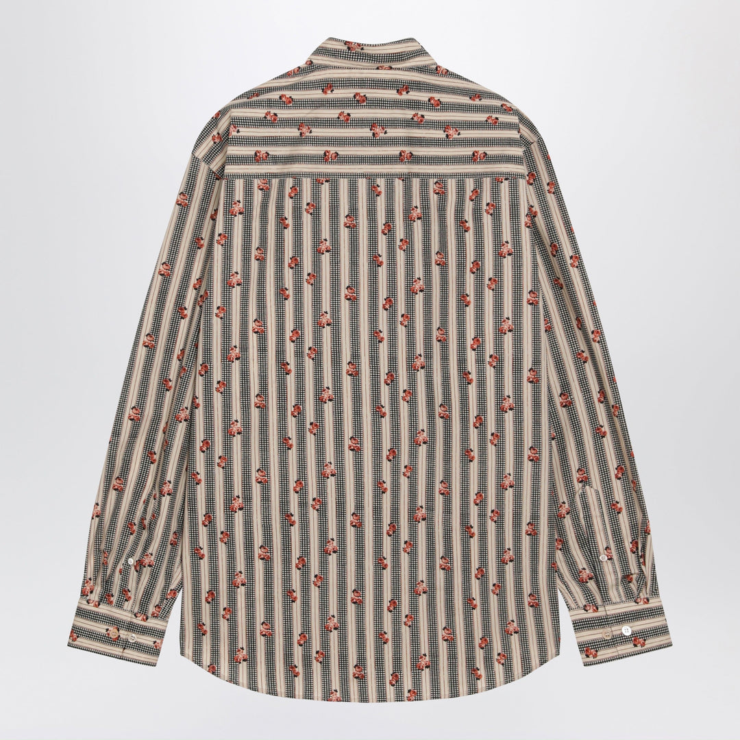 Dries Van Noten Shirts & Tops - Beige | 45aee0a77990c5502270d8ee028b7822d1409903