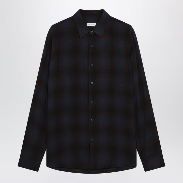 Dries Van Noten Shirts & Tops - Marrone | 46ab866a000c24607f6fbc32ce033b403e3246a2