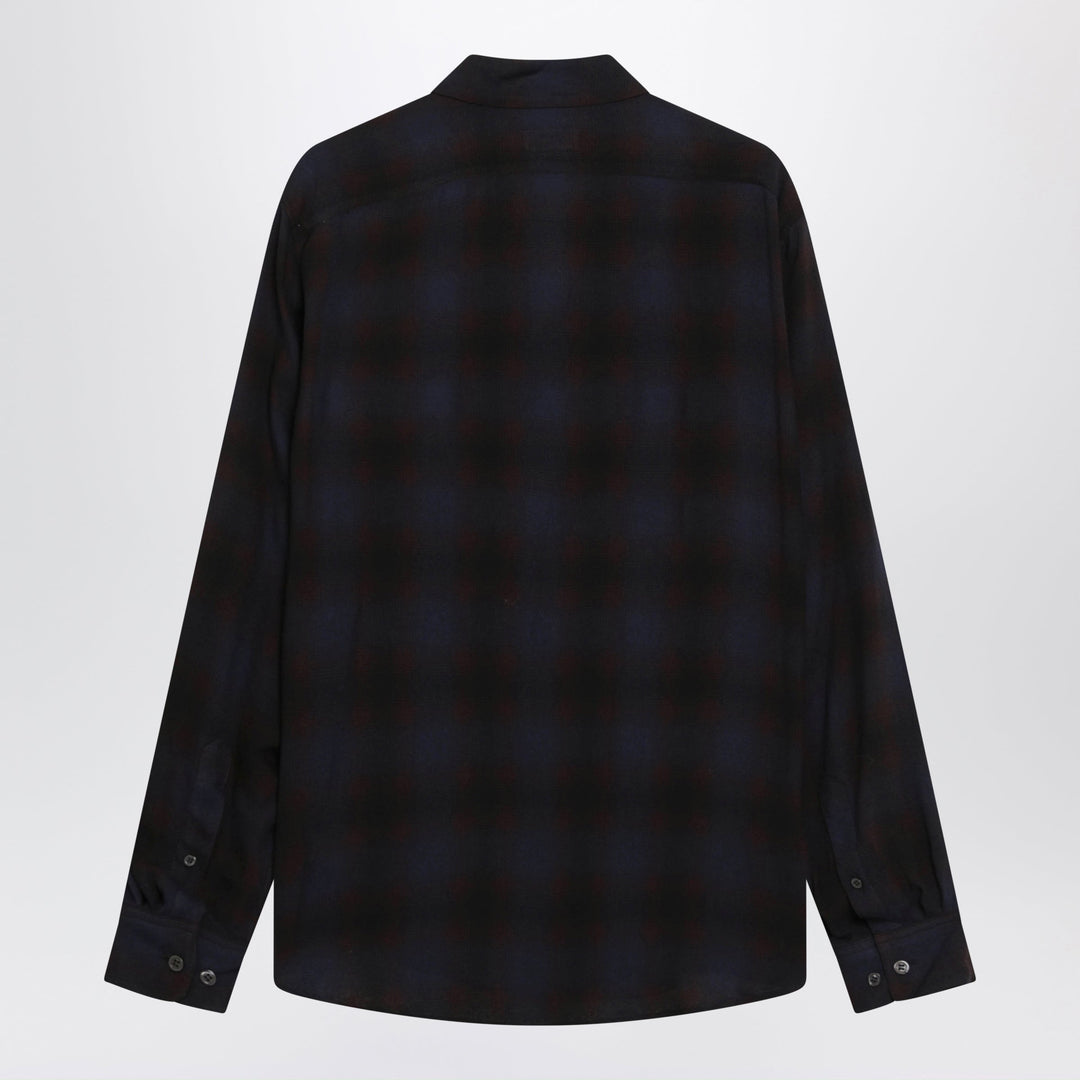 Dries Van Noten Shirts & Tops - Marrone | 140f249e899e6ed727cb4b8f92f97baaf3668877