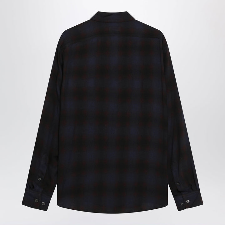 Dries Van Noten Shirts & Tops - Marrone | 140f249e899e6ed727cb4b8f92f97baaf3668877