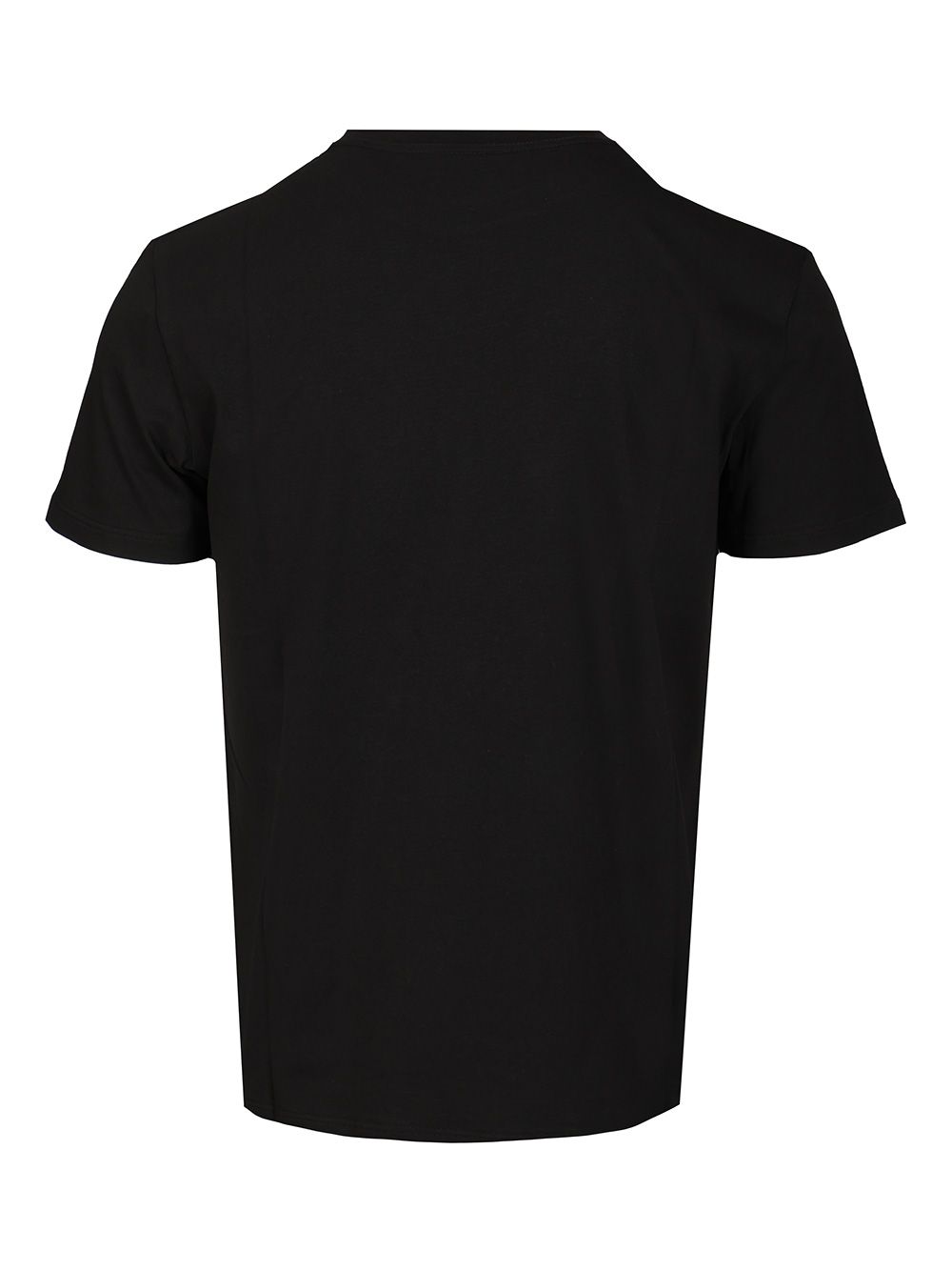 Valentino Garavani Vlogo Signature T-Shirt - Nero | 2ea2c87af682d20306c6e4e1bba105604b2086ca