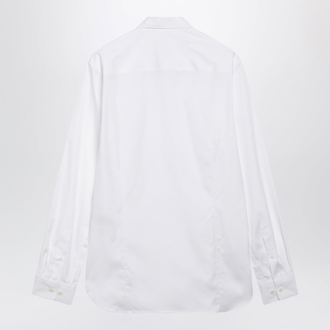 Dries Van Noten Shirts & Tops - Bianco | b6199b933de352d9ceba792b8711586d2676b6cc