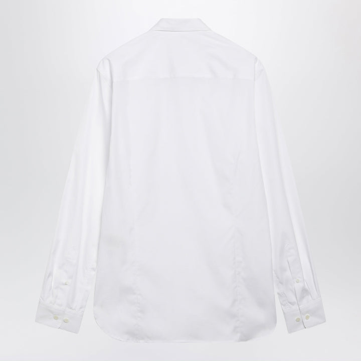 Dries Van Noten Shirts & Tops - Bianco | b6199b933de352d9ceba792b8711586d2676b6cc