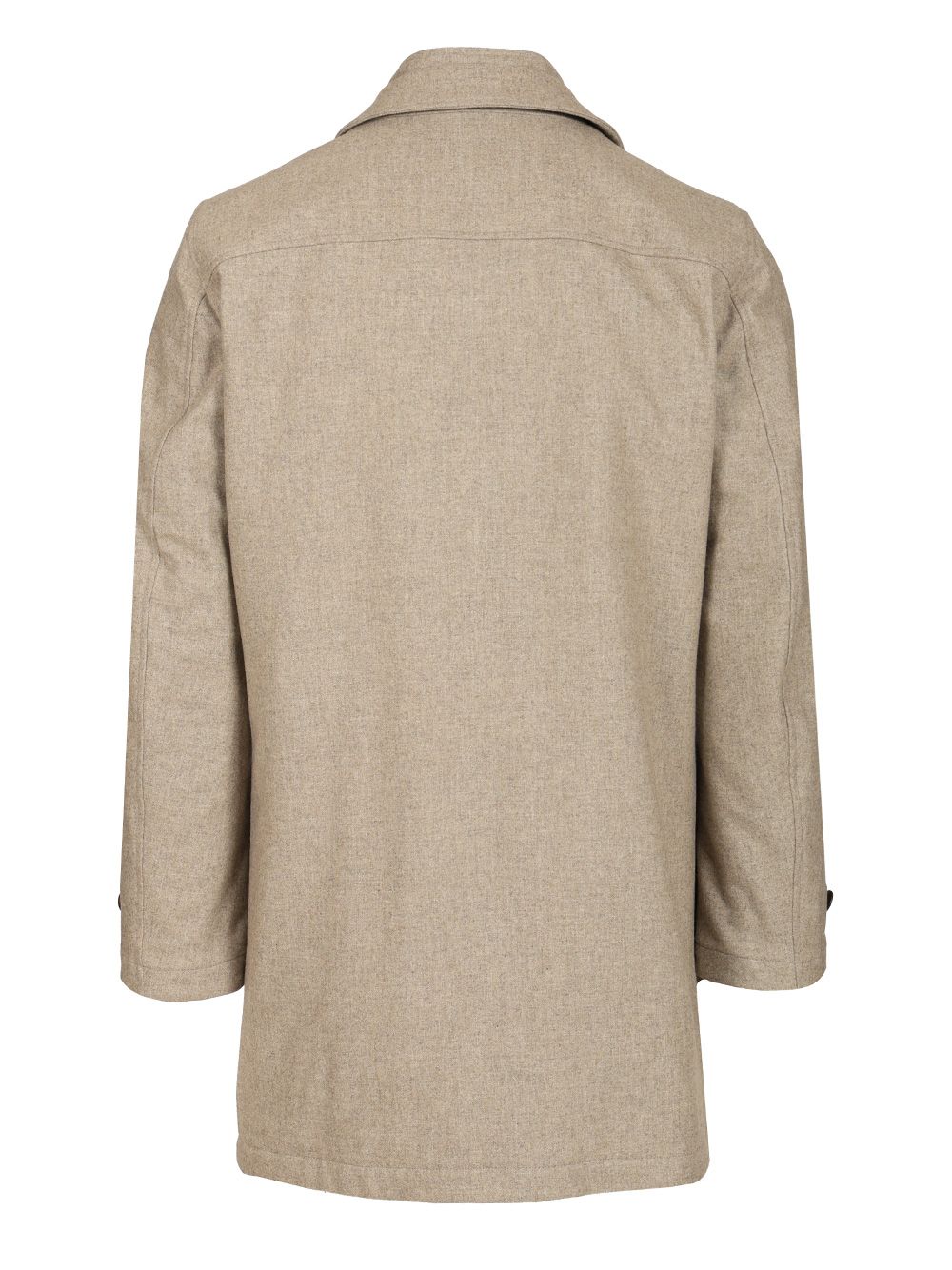 Fay Easy Morning Giacche - Beige | b35315f988e1d809029e8dbed12cfe7b59d672fa
