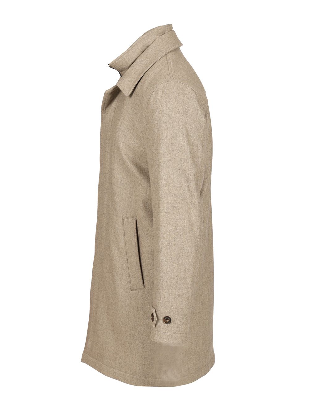 Fay Easy Morning Giacche - Beige | 9a21f0491a0d78dfc2a4c3860ff4c9a371a19b8b