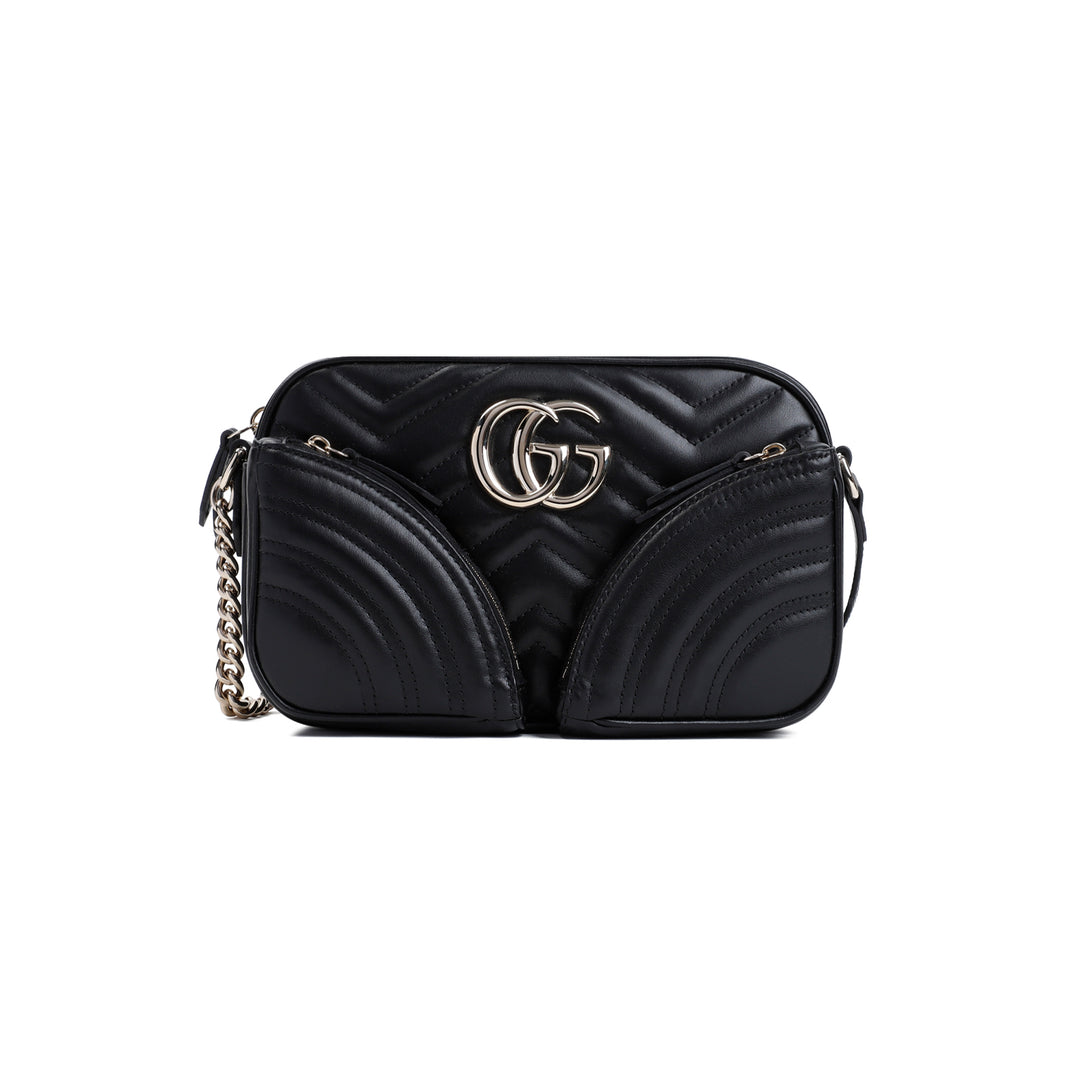 Gucci Borse a Spalla e Tracolla - Nero | fd66adaa8937b377c3b42e219c99f1c2c481e98f