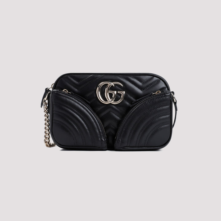 Gucci Borse a Spalla e Tracolla - Nero | e443442a3428068ff405236ca516e26947bedd99