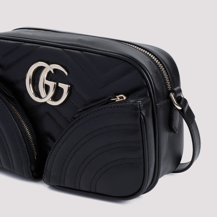 Gucci Borse a Spalla e Tracolla - Nero | 9a9cb92756c59795dc188652a32b7f42fbee9225