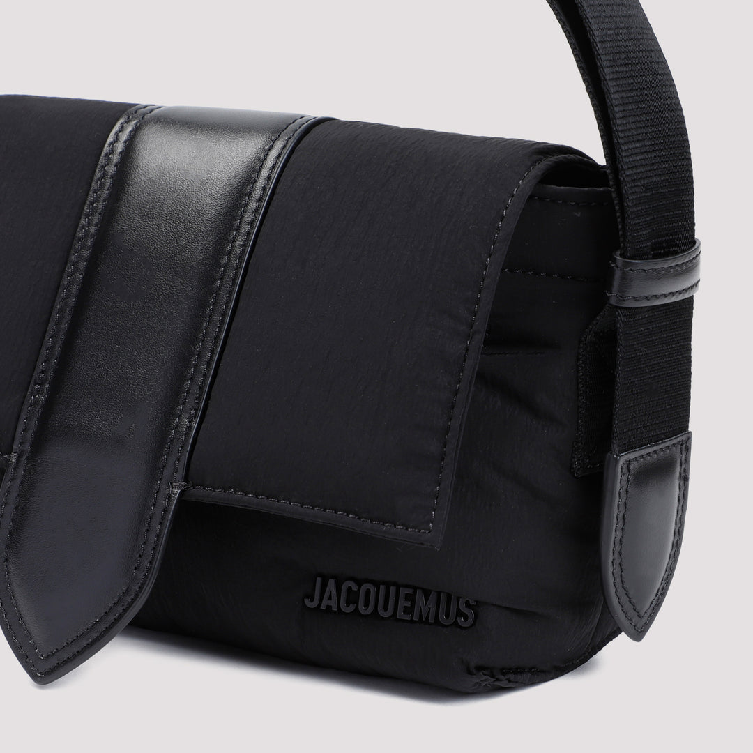 Jacquemus Borse a Spalla e Tracolla - Nero | af61f3136ce24eb17b63756d2ca86a64d68a7d88