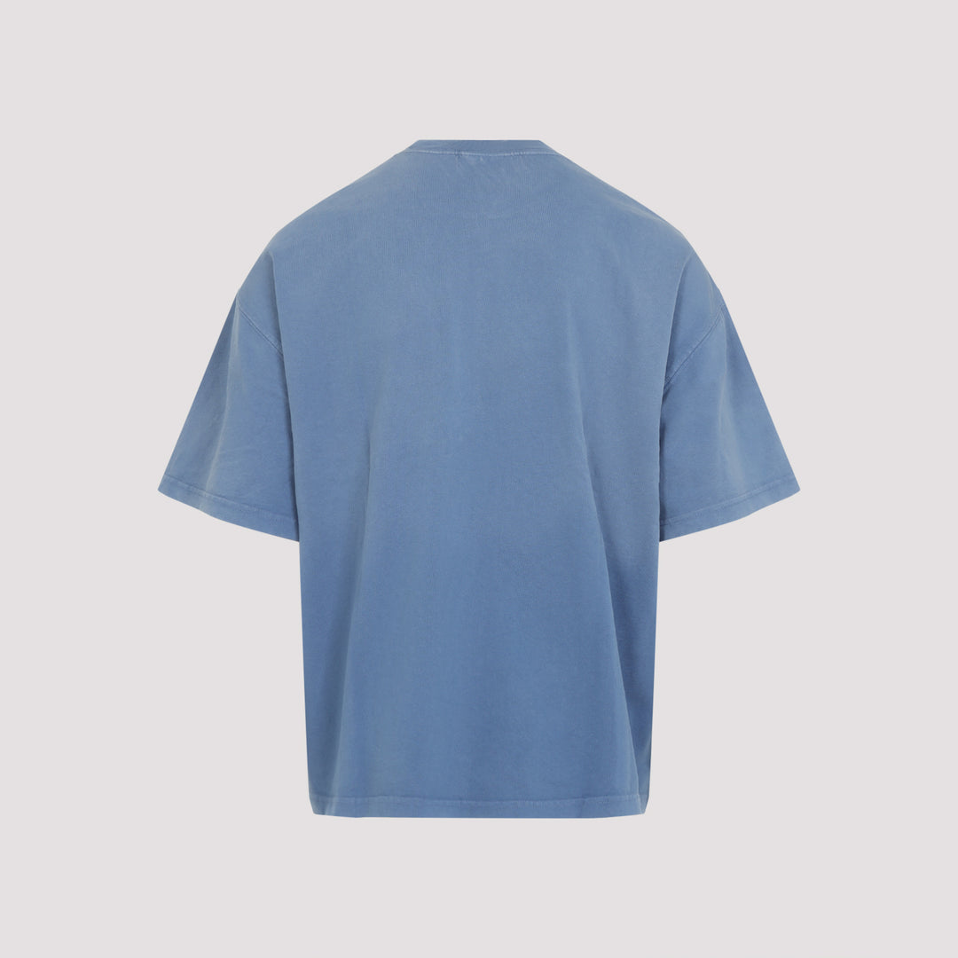 Carhartt Wip T-shirts - Blu | 1c23e89a5d49c9ce8c87991f60274bff6f4cb414