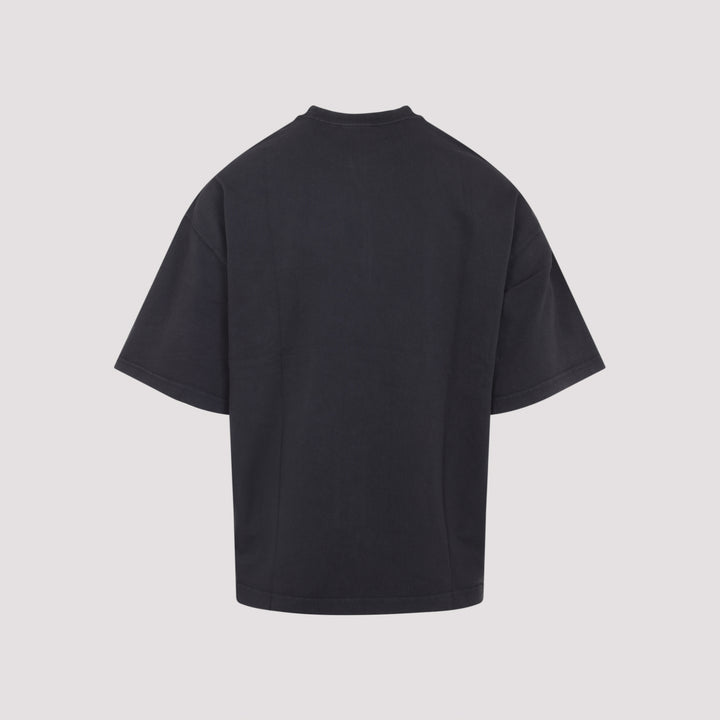 Carhartt Wip T-shirts - Nero | e11b8cf4ea29a680c3a2e2ecab16ee573eb4006c