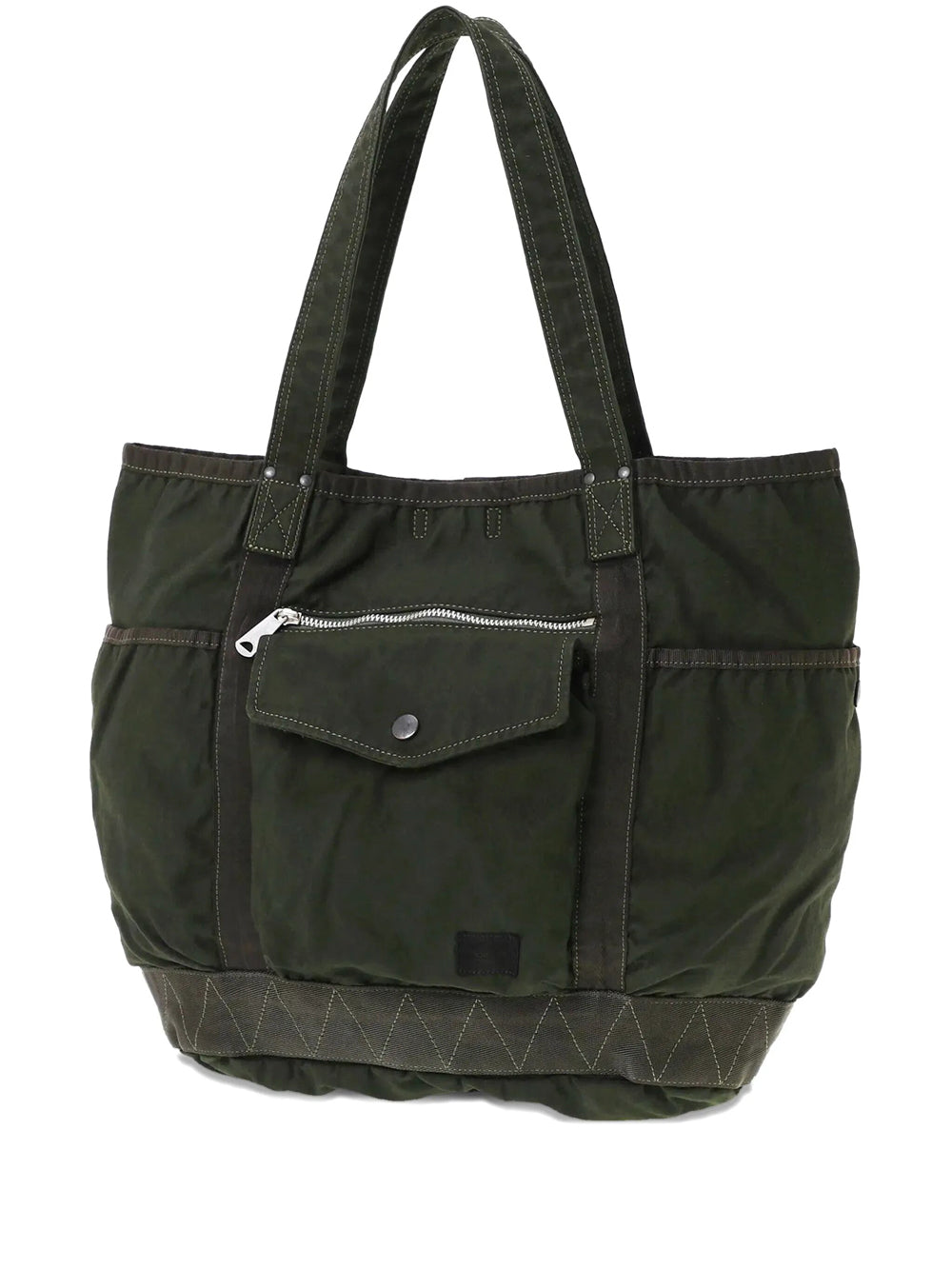 Porter-Yoshida & Co. Totes - Verde | dcd402a269b15c7cc97316c5bf2738af093e3aa7
