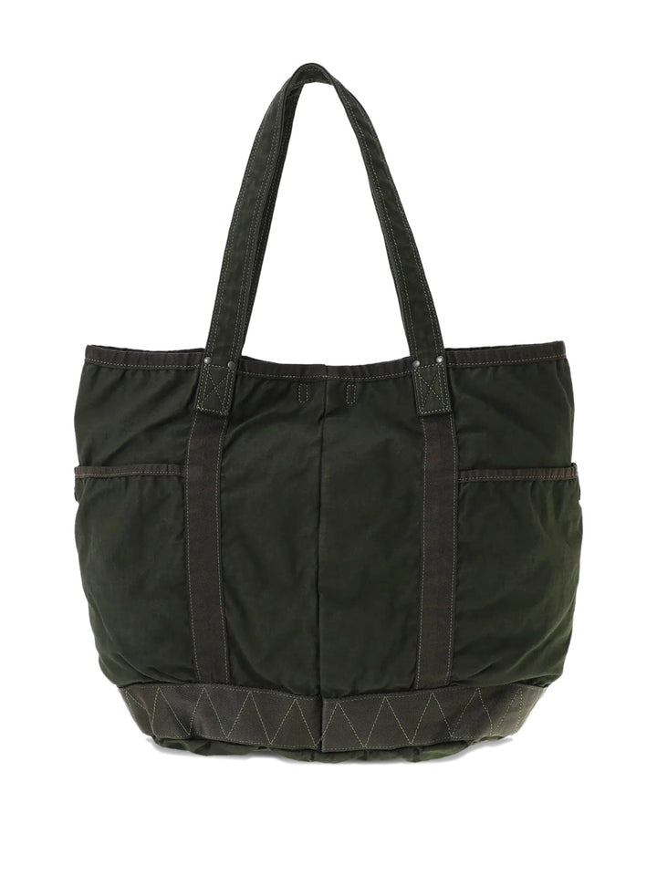 Porter-Yoshida & Co. Totes - Verde | 1091183eb676c8ec3fad67d2fd7c899e304164cb