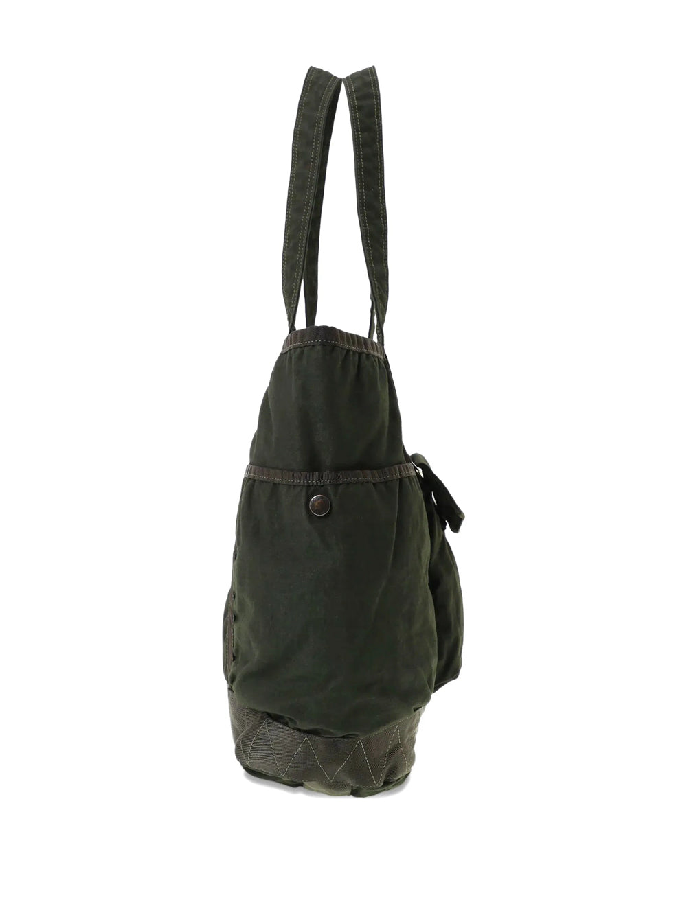 Porter-Yoshida & Co. Totes - Verde | 21ed64b38ac0cad57cf4f202a99433cdbbe5a4e8