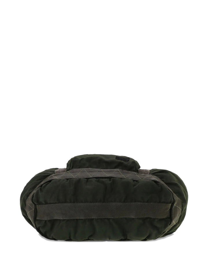 Porter-Yoshida & Co. Totes - Verde | 074d6f25626b3f08d1fcd4f7856bd7eff6ecaddc