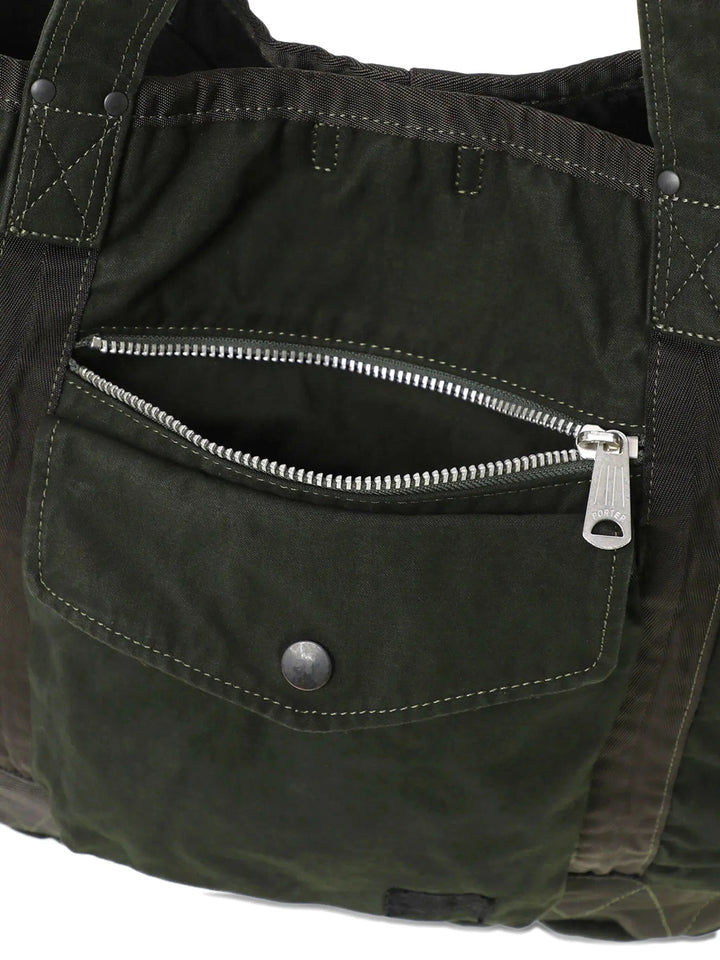 Porter-Yoshida & Co. Totes - Verde | b0bc279f3229795a04c2e91bbb5e068e6458d69d