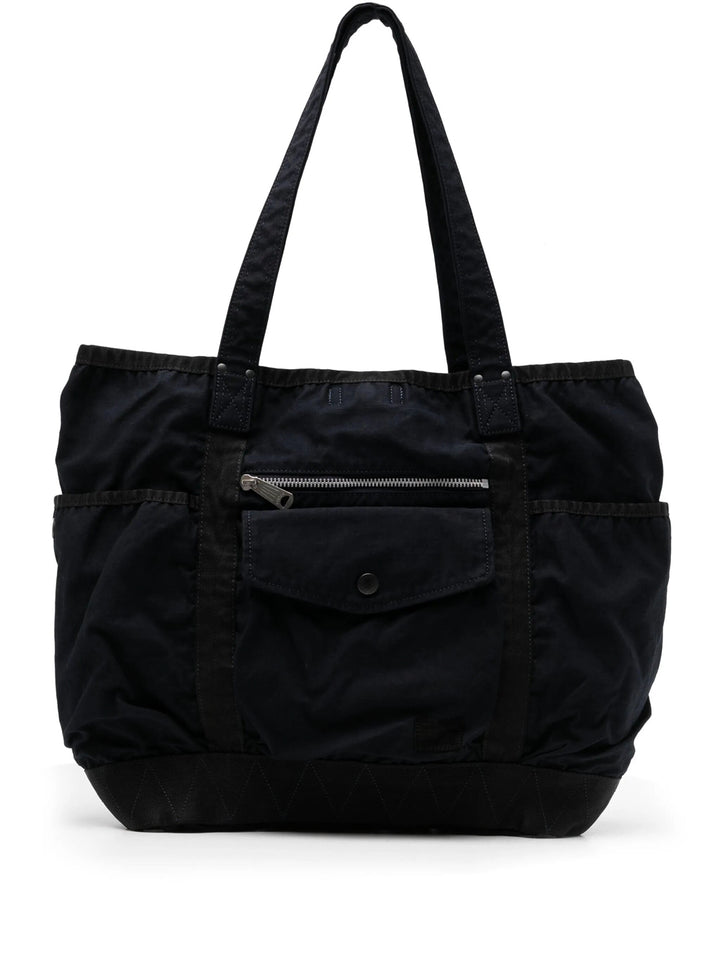 Porter-Yoshida & Co. Totes - Blu | 3f8e1d99f1939eeba1fb319aa8c5145a8050fe84