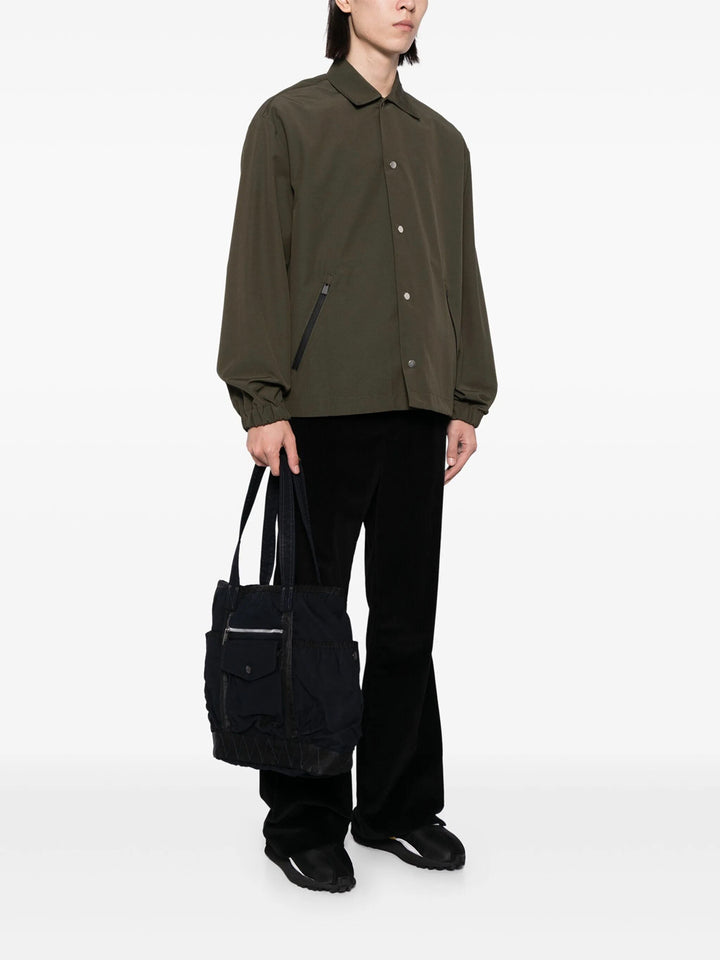 Porter-Yoshida & Co. Totes - Blu | 990ae7c5a1c7e7b23684b5548676c5207ba94a67