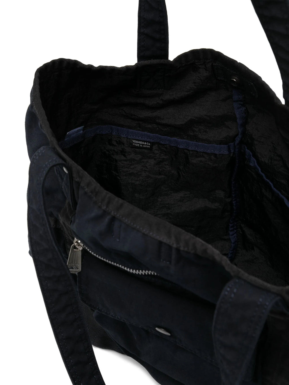 Porter-Yoshida & Co. Totes - Blu | fb09b92a4a5f3cabc3efb3f26666c0a944d3b3b9