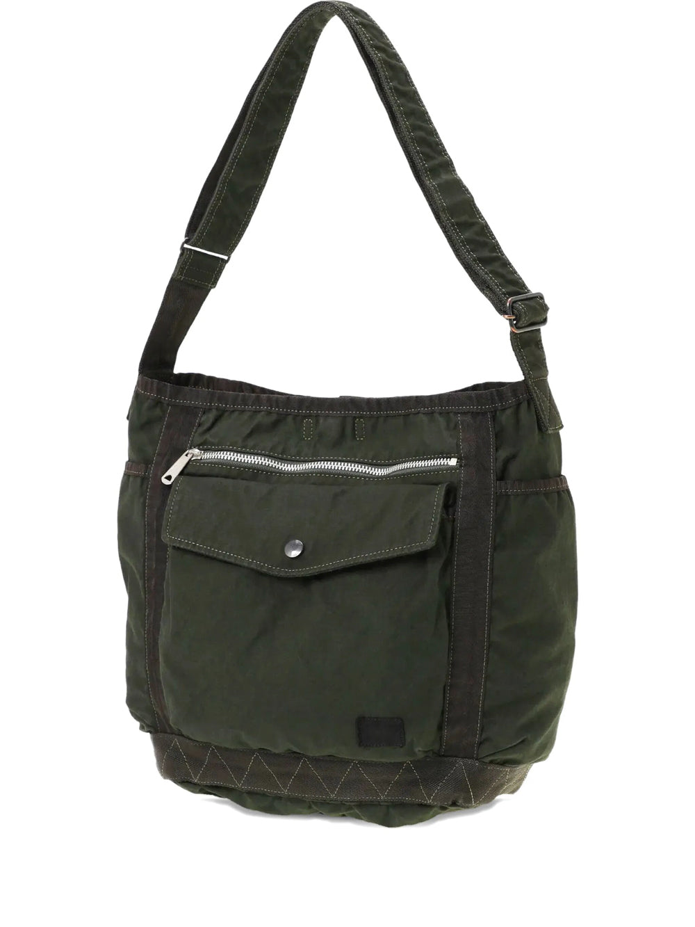 Porter-Yoshida & Co. Borse a Spalla e Tracolla - Verde | a3644940fc954acb85a53087ef25b8befe5c8c8a