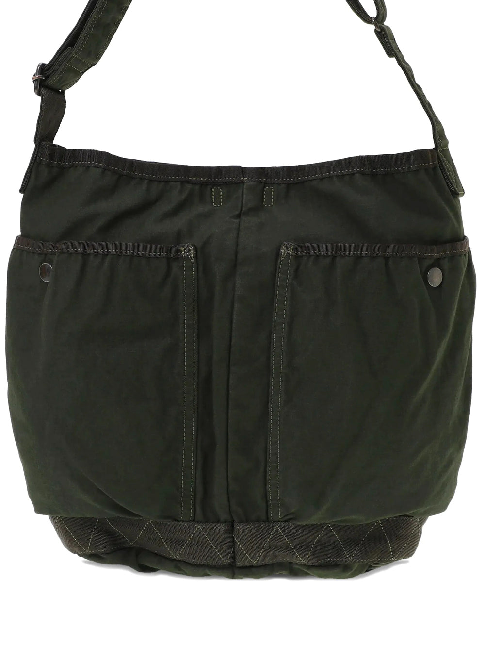 Porter-Yoshida & Co. Borse a Spalla e Tracolla - Verde | 7f8b7cda8ab5a39ce437f9ccacb25bc1c3f9e0b6