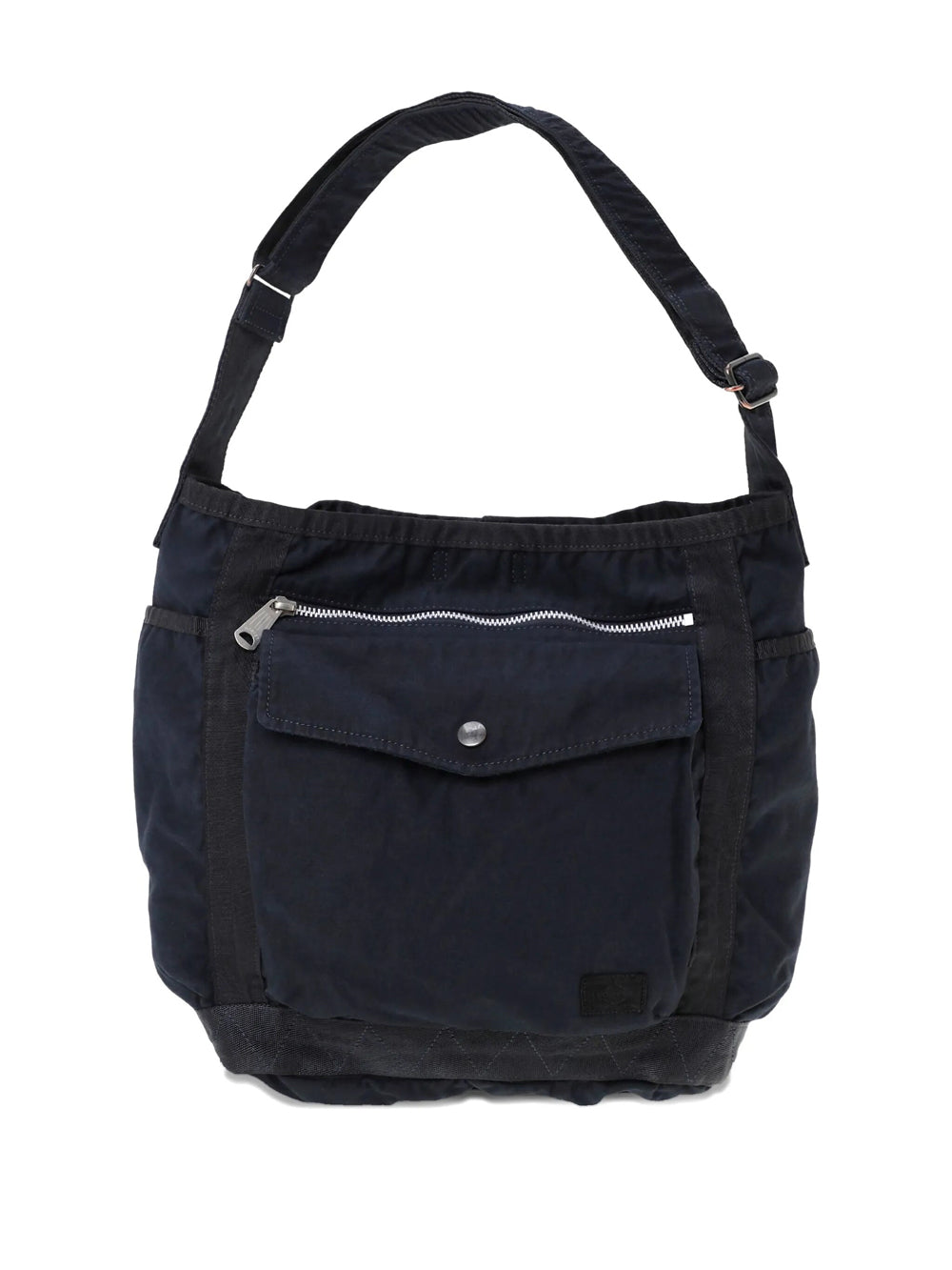Porter-Yoshida & Co. Borse a Spalla e Tracolla - Blu | e876c9c5726a37d00bd0bab83fb4f01a574f2f79