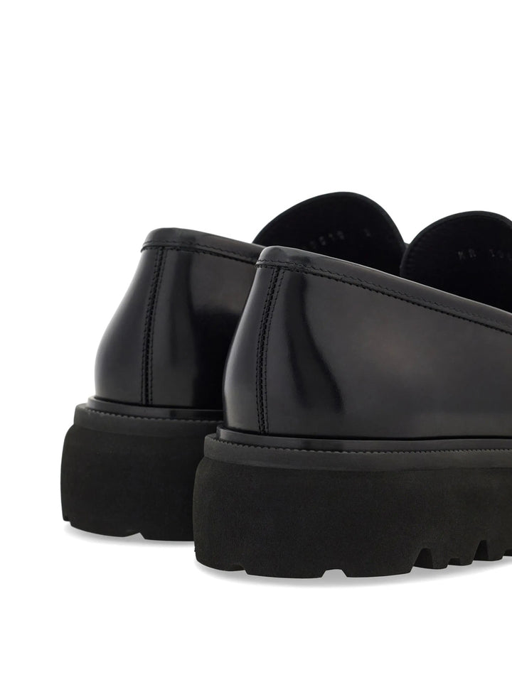 Ferragamo Mocassini - Nero | 8bdca3a04288019d27e21a0b25e52c2ff6704135