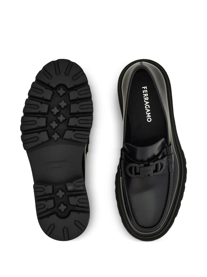 Ferragamo Mocassini - Nero | 19b787d0e29396d2bc13fde58708e3f1e9205c88