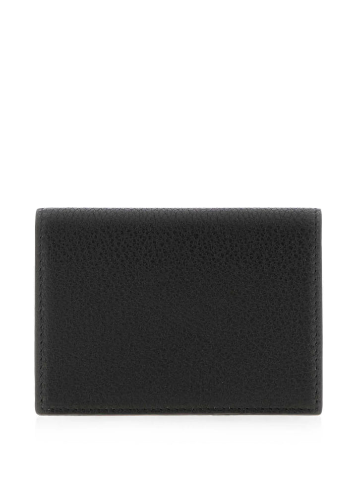 Givenchy Credit card cases - Nero | 79fb911ed49f0c876aefa866ba24d8b1f6e8d98f