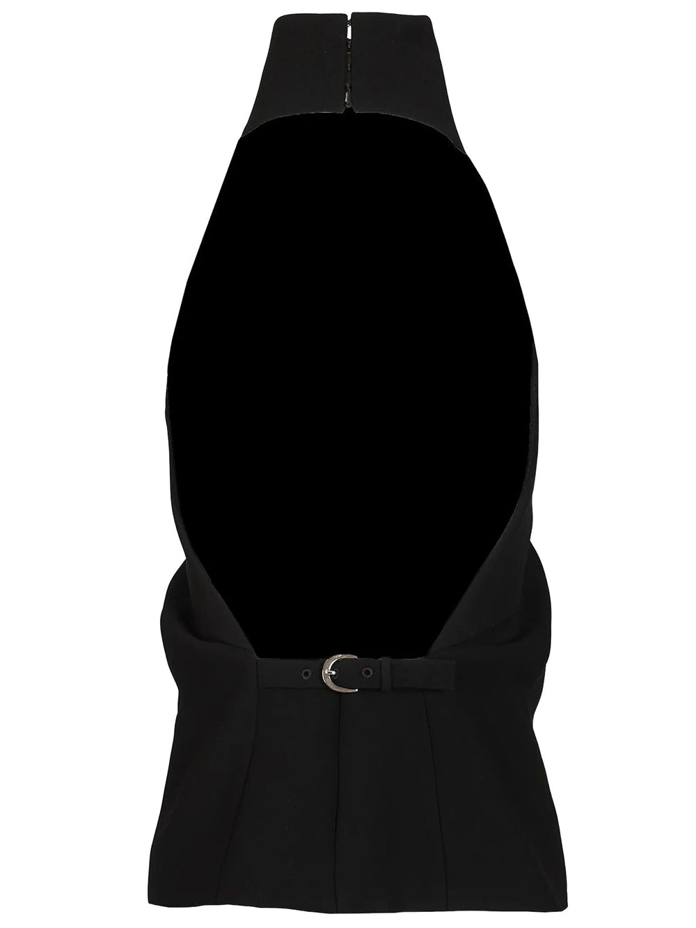 Khaite Top - Nero | d43ba73c6fcea8c4eff8821c8e8c2ac22aa1583d