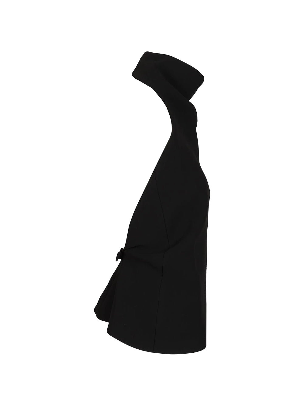 Khaite Top - Nero | 3bb539bd1c7da598f989157f9db2fe45f9cf0cf7