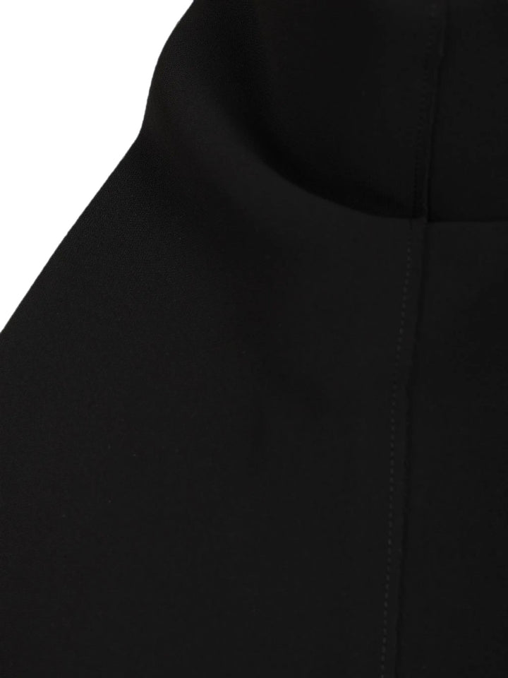 Khaite Top - Nero | 413ed3d144bbe022c030a63c68a58bf312004dd1
