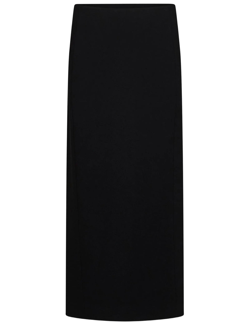 Khaite Long skirts - Nero | 62ba300a271493ebd1869372e70e88b7a54e7d55