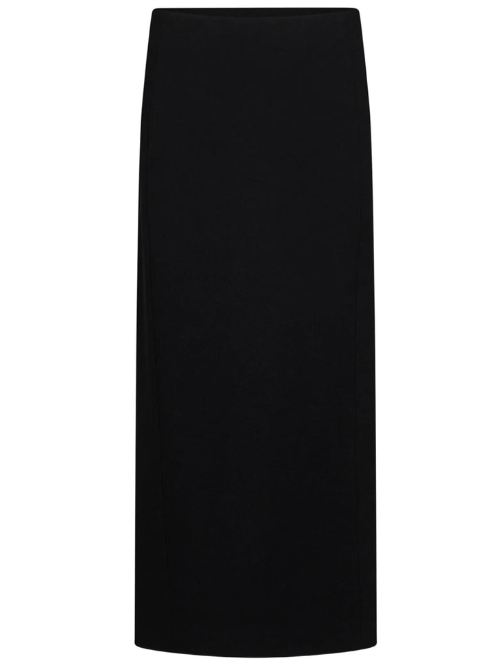Khaite Long skirts - Nero | 62ba300a271493ebd1869372e70e88b7a54e7d55