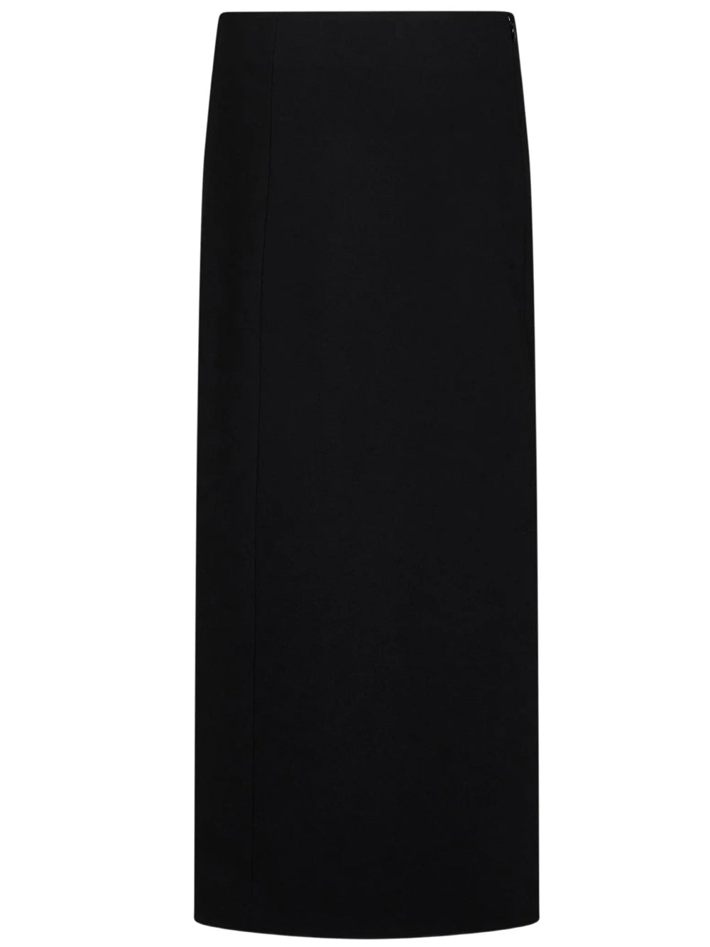 Khaite Long skirts - Nero | a5d31bb3406ab9e71d54f9fb96a284a007d6c38a