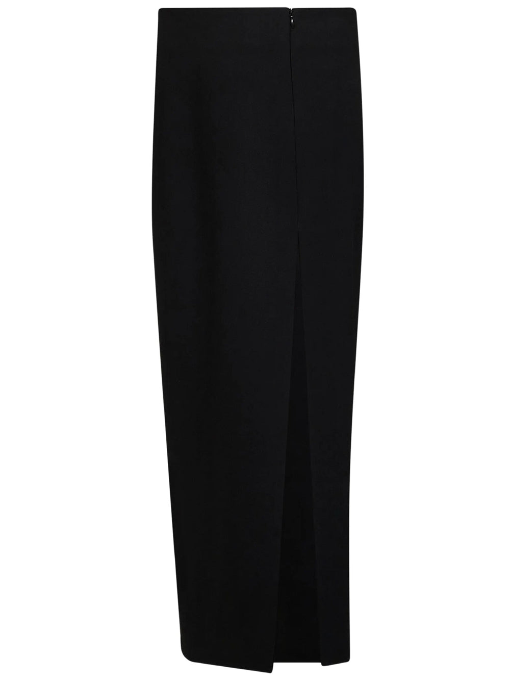 Khaite Long skirts - Nero | 84b75895b0e5bae6cae9ddbc402cdc2d16da2f70
