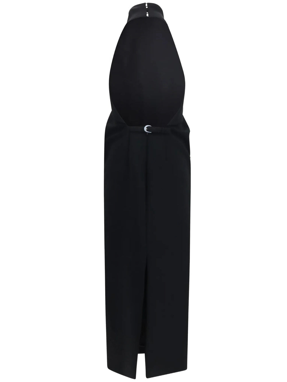 Khaite Long dresses - Nero | 173f40d3e4c289688f3a8311ed9d0d6af8103a2c