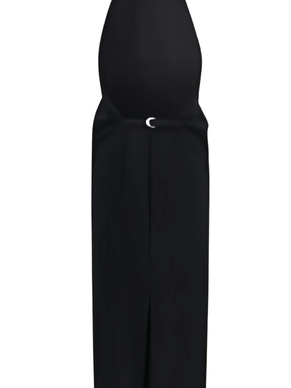 Khaite Long dresses - Nero | 3b5d991a8741f419f5fed3e3ff2c9e9458c7c604