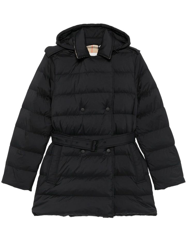 Burberry London England Down jackets - Nero | bb0122a6aacc7226330feed01a29cc5dbf9ae358