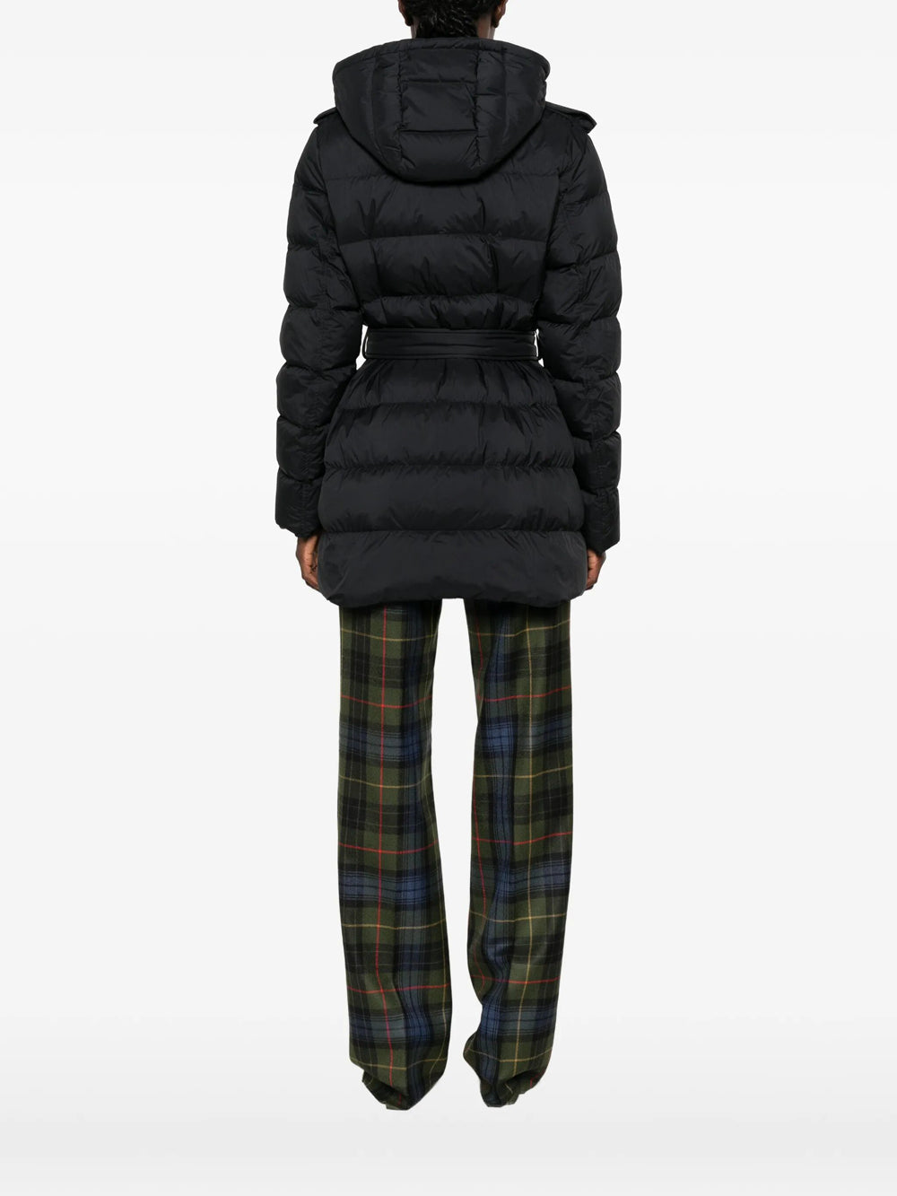 Burberry London England Down jackets - Nero | 3fa2fa8591cc42370855a48805b04c62ad050cd5