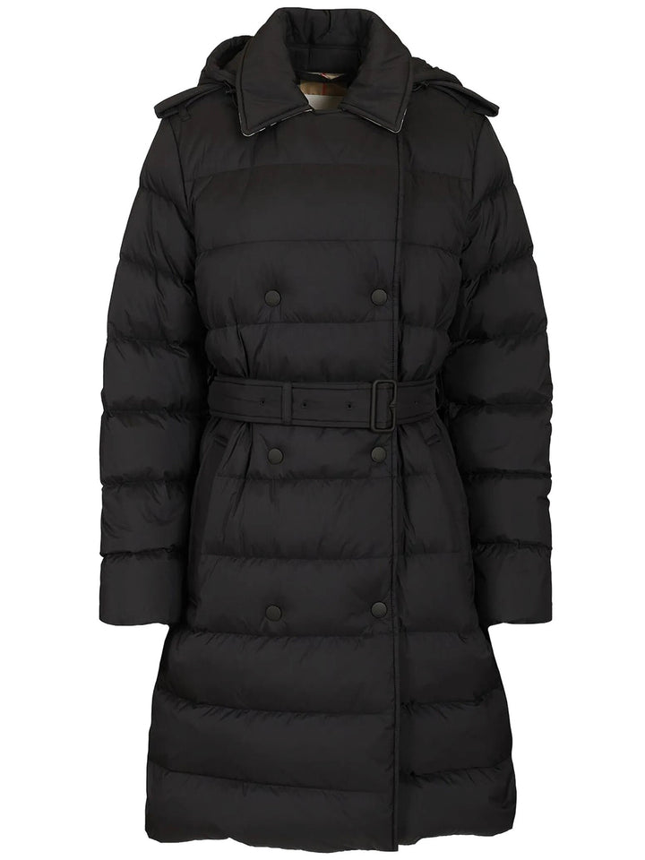 Burberry London England Down jackets - Nero | b6dfb02ba851a65d02168a361ffb34f6f66c6963