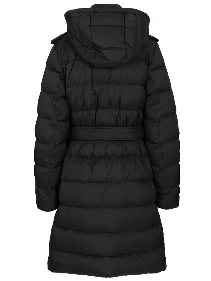 Burberry London England Down jackets - Nero | 8a7131c5629dba109ac50c43bc6f67fc7912ec8f