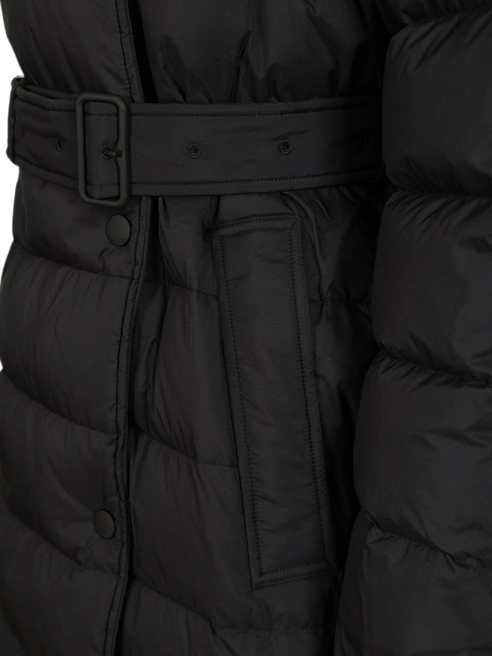 Burberry London England Down jackets - Nero | 608dea3f5e1f6f38d2f3af450d6ddd9a04875563