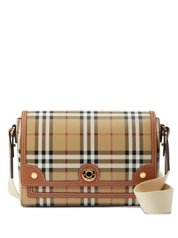 Borsa A Tracolla Check