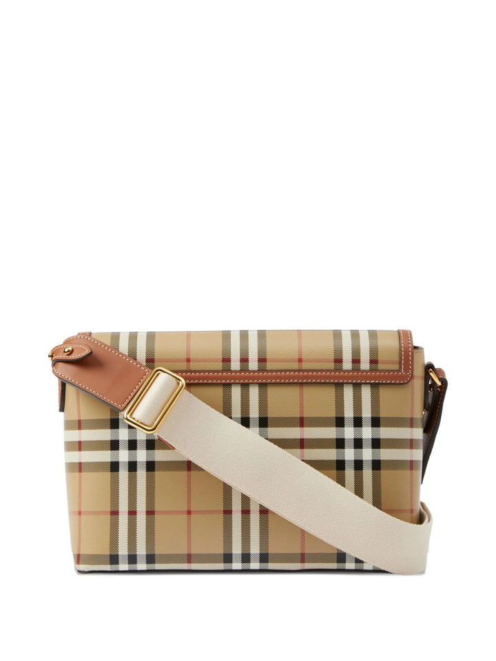 Burberry London England Satchel & cross body - Nude & Neutrals | 5c81ed313d8584a3d95bf7b453156022e9ced120