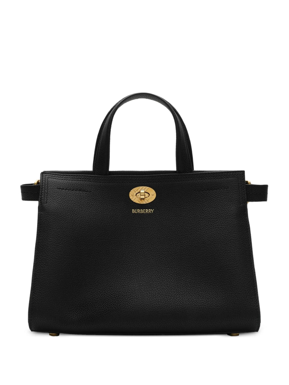 Burberry London England Handbag - Nero | 2c54429649ed203ece163bcb3a7325a1a41b427a