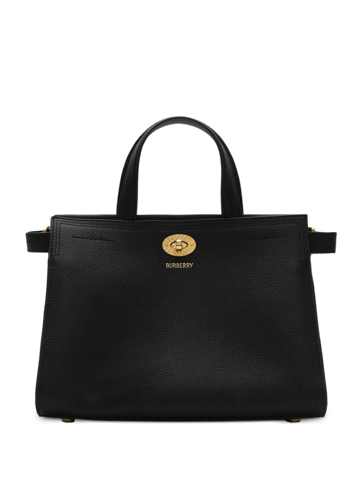 Burberry London England Handbag - Nero | 2c54429649ed203ece163bcb3a7325a1a41b427a