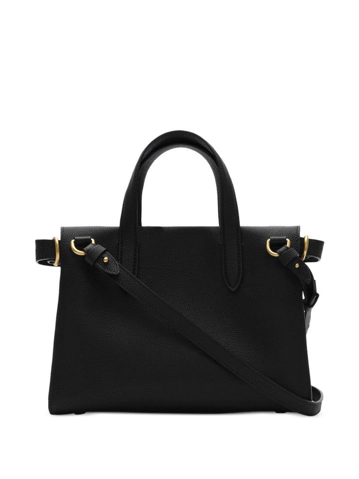 Burberry London England Handbag - Nero | 8564adf674032b4de0e7b23e78f81dee39039547