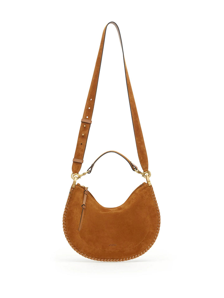 Isabel Marant Borse a Spalla e Tracolla - Marrone | 1960eb9399a2290fe1f2a1a22f3da5f04240783f