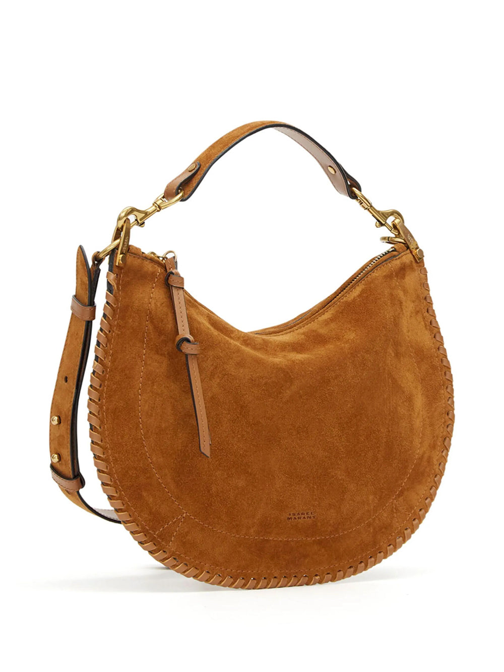 Isabel Marant Borse a Spalla e Tracolla - Marrone | 0640457333672e6c8ab9ee7b1ab8f926efca1483
